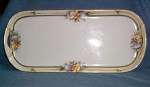 Noritake Porcelain Tray