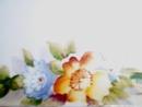 Noritake Porcelain Tray