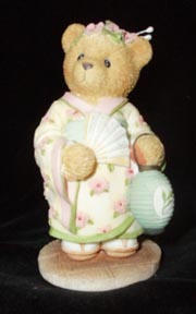 Cherished Teddies