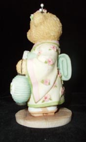 Cherished Teddies