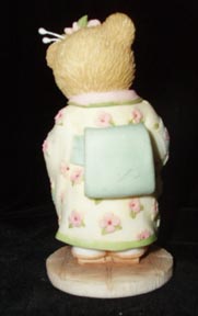 Cherished Teddies