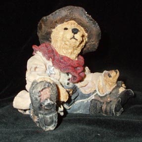 Boyds Bears & Friends