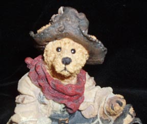 Boyds Bears & Friends
