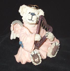 Boyds Bears Muriel Angelmuse