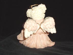 Boyds Bears Muriel Angelmuse