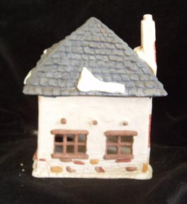 Department 56 Dickens Village Candle Shop