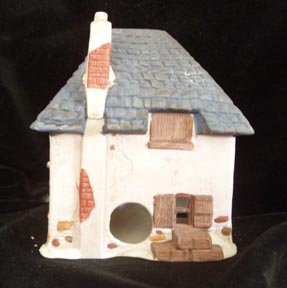 Department 56 Dickens Village Candle Shop