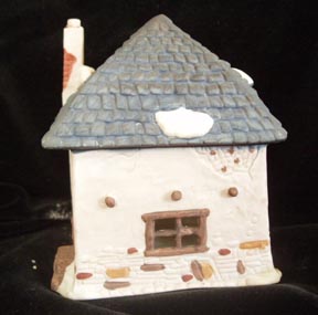Department 56 Dickens Village Candle Shop