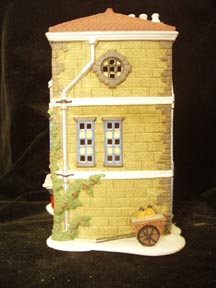 Dept. 56 Dickens Village Post Office