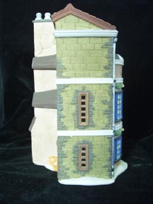 Dept. 56 Dickens Village Post Office
