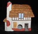 Dept. 56 Dickens Village Green Grocer