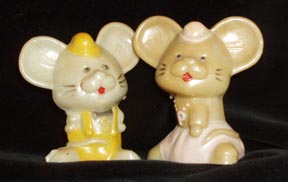 Mouse Salt and Peppers