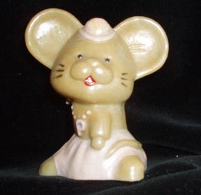 Mouse Salt and Peppers