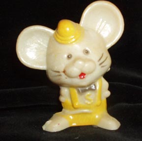 Mouse Salt and Peppers