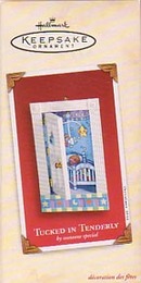 Hallmark Christmas Ornament