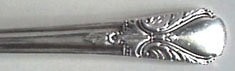 Wm. Rogers Silverplate