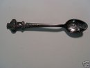 Rolex Bucherer Spoon