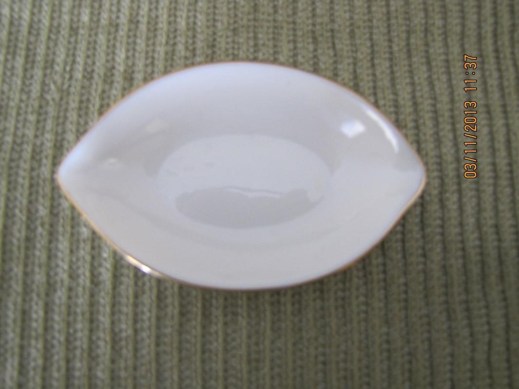 Lenox Personal Ashtray