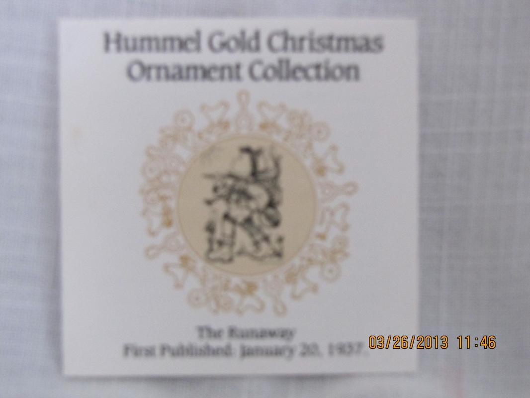 Hummel