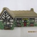 Wade Barley Mow Whimsey on Why