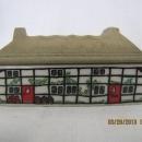 Wade Barley Mow Whimsey on Why