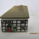 Wade Barley Mow Whimsey on Why