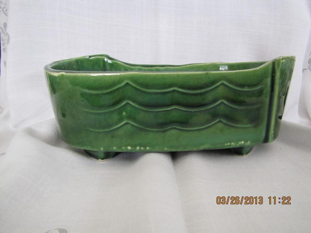 Ungemach Planter USA 257