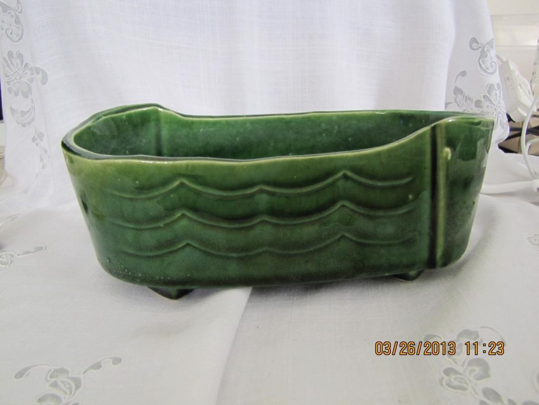 Ungemach Planter USA 257