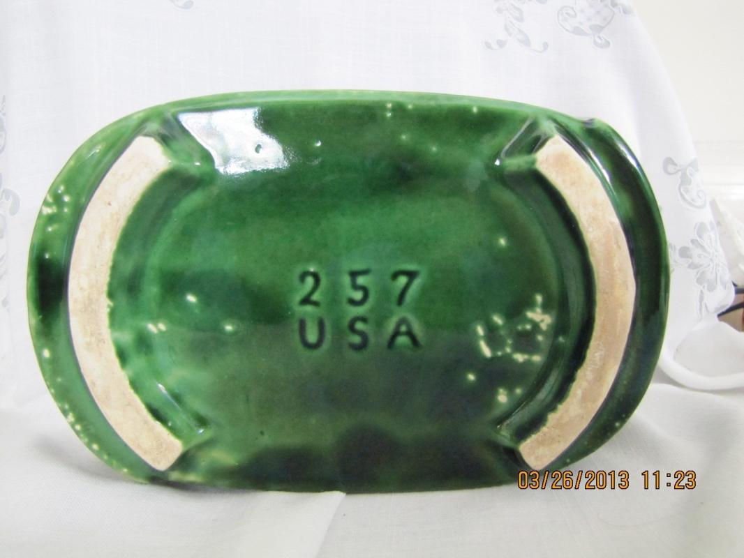 Ungemach Planter USA 257