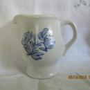 Pfaltzgraff Yorktowne Creamer