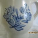 Pfaltzgraff Yorktowne Creamer