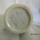 Pfaltzgraff Yorktowne Creamer