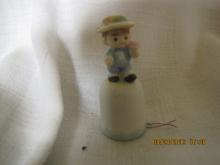 Little Boy Thimble