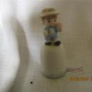 Little Boy Thimble