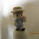 Little Boy Thimble