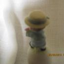 Little Boy Thimble
