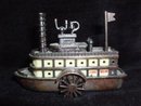 Paddlewheel Pencil Sharpener