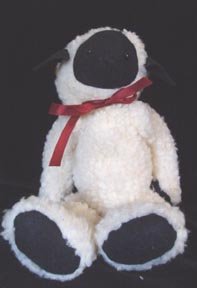Boyds Bears Lamb