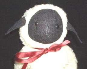 Boyds Bears Lamb