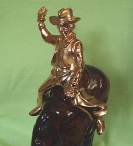 Avon Cowboy