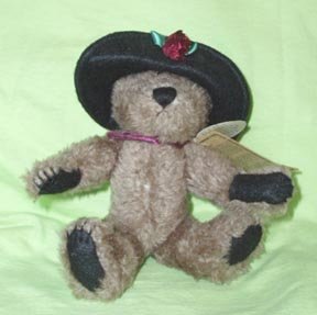 Boyds Bears Camille du Bear 1997