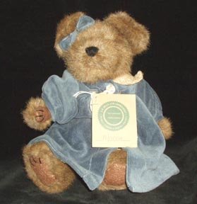 Boyds Bears Marnie Plush