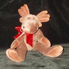 Boyds Bears Millie Lamoose