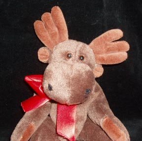 Boyds Bears Millie Lamoose