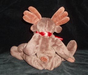 Boyds Bears Millie Lamoose