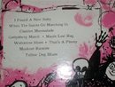 LP 33 1/3 Kid Ory's Creole Jazz Band 1956 Record