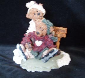 Boyds Bears