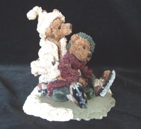 Boyds Bears