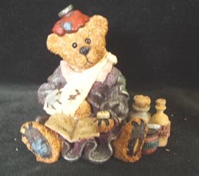 Boyds Bears