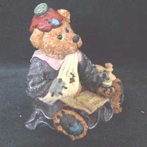 Boyds Bears